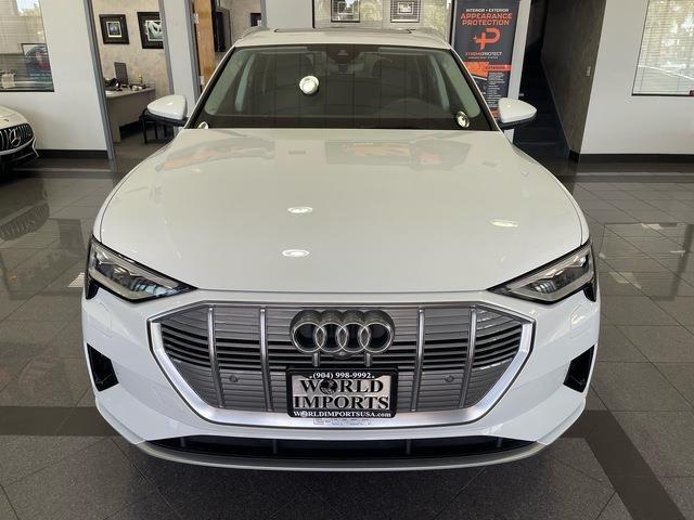 2023 Audi e-tron (CC-2090123) for sale in Jacksonville, Florida