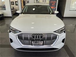 2023 Audi e-tron (CC-2090123) for sale in Jacksonville, Florida