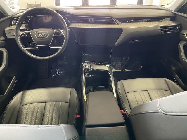 2023 Audi e-tron (CC-2090123) for sale in Jacksonville, Florida