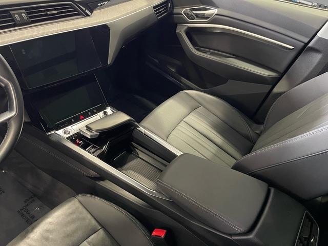 2023 Audi e-tron (CC-2090123) for sale in Jacksonville, Florida