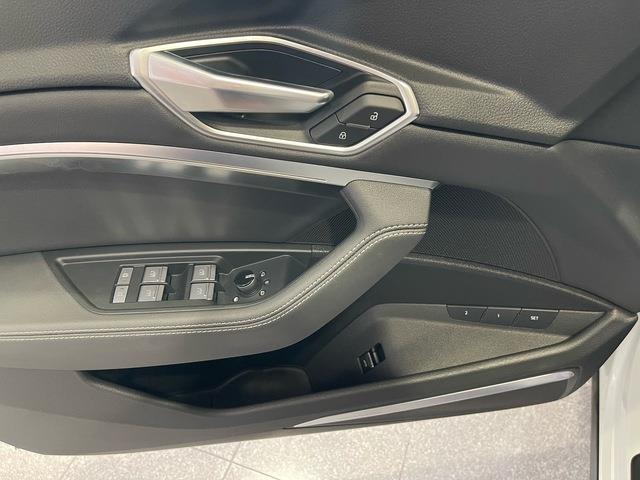 2023 Audi e-tron (CC-2090123) for sale in Jacksonville, Florida