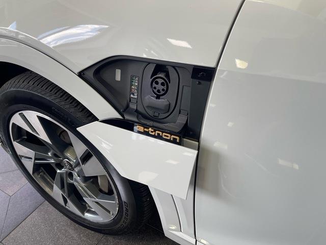 2023 Audi e-tron (CC-2090123) for sale in Jacksonville, Florida