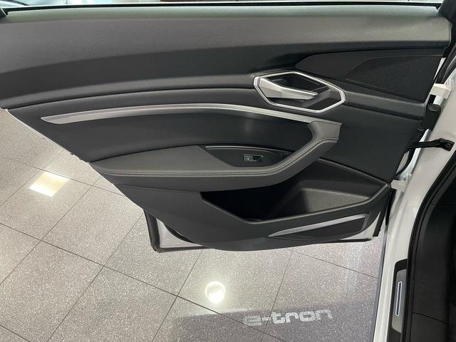 2023 Audi e-tron (CC-2090123) for sale in Jacksonville, Florida