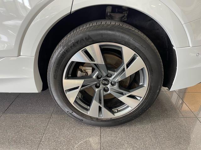 2023 Audi e-tron (CC-2090123) for sale in Jacksonville, Florida