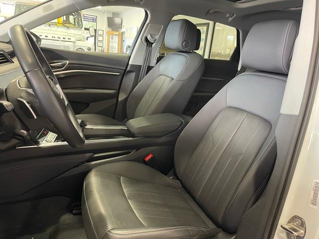 2023 Audi e-tron (CC-2090123) for sale in Jacksonville, Florida