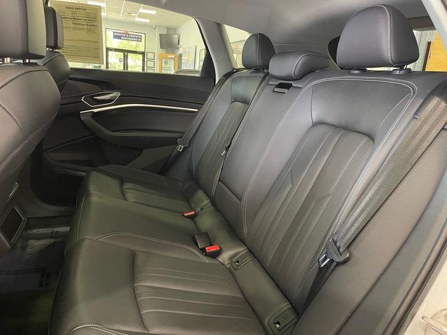 2023 Audi e-tron (CC-2090123) for sale in Jacksonville, Florida