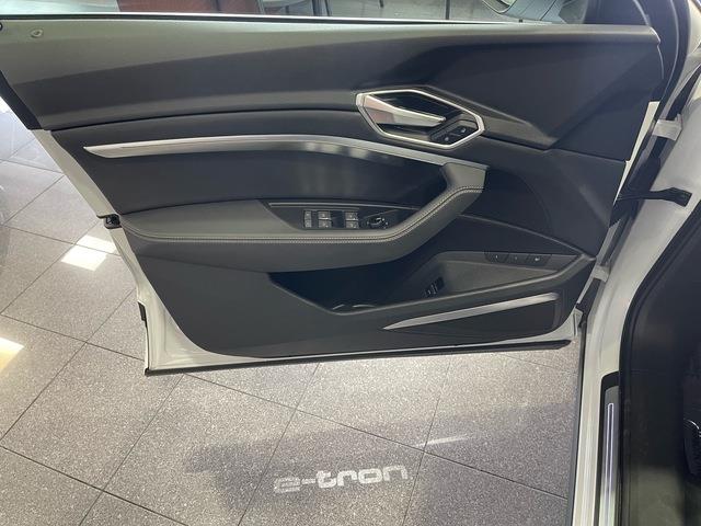 2023 Audi e-tron (CC-2090123) for sale in Jacksonville, Florida