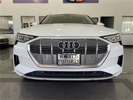2023 Audi e-tron (CC-2090123) for sale in Jacksonville, Florida