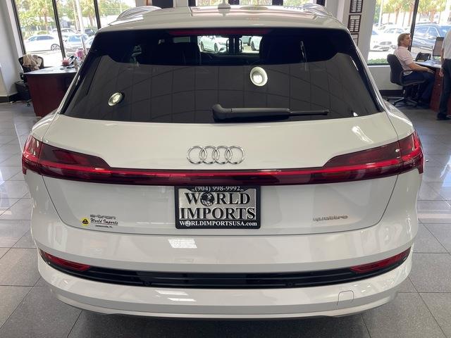 2023 Audi e-tron (CC-2090123) for sale in Jacksonville, Florida