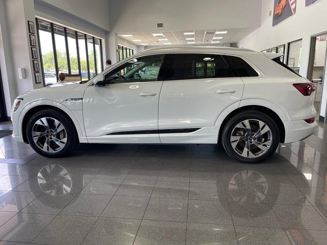 2023 Audi e-tron (CC-2090123) for sale in Jacksonville, Florida