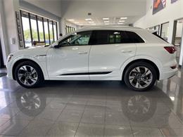 2023 Audi e-tron (CC-2090123) for sale in Jacksonville, Florida