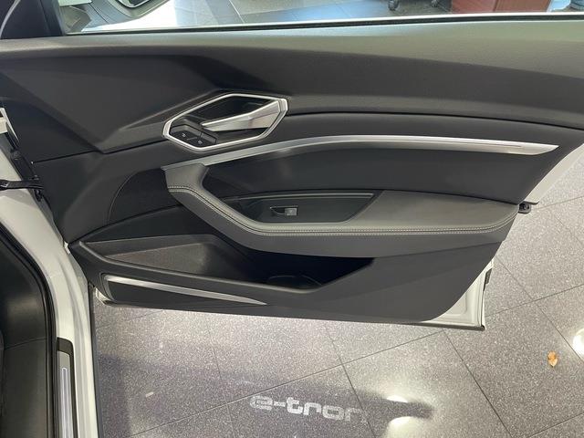 2023 Audi e-tron (CC-2090123) for sale in Jacksonville, Florida