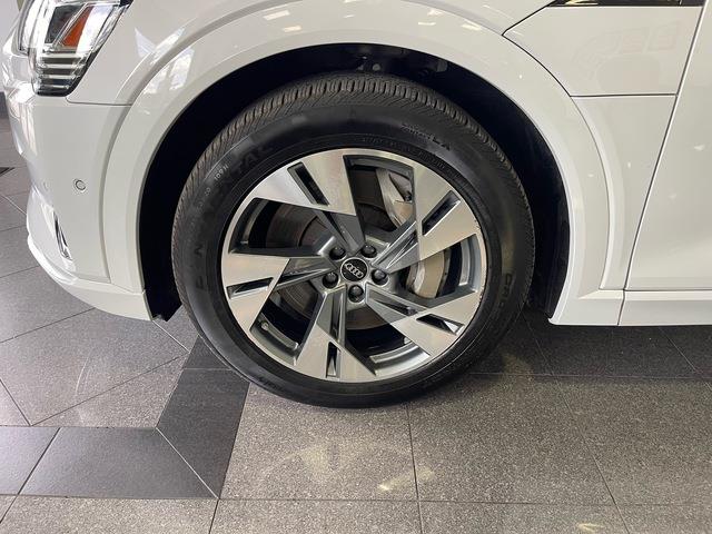 2023 Audi e-tron (CC-2090123) for sale in Jacksonville, Florida