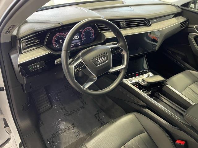 2023 Audi e-tron (CC-2090123) for sale in Jacksonville, Florida