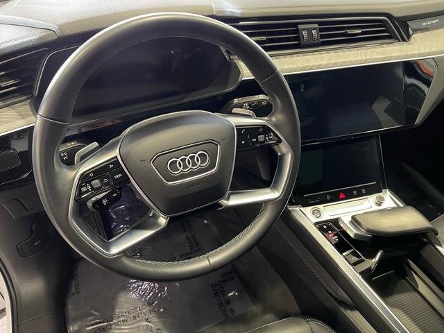 2023 Audi e-tron (CC-2090123) for sale in Jacksonville, Florida