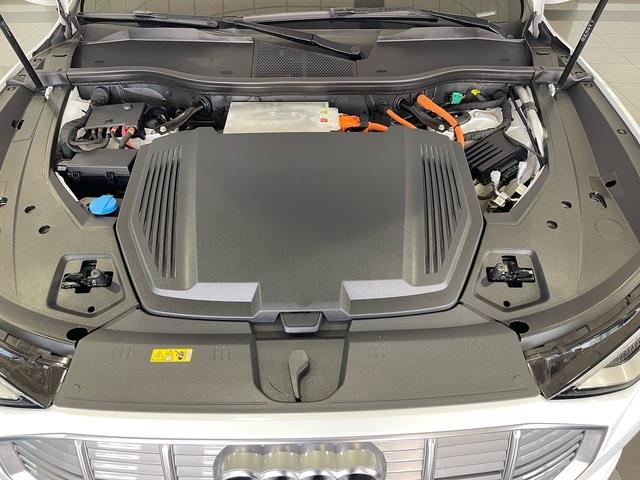 2023 Audi e-tron (CC-2090123) for sale in Jacksonville, Florida
