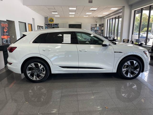 2023 Audi e-tron (CC-2090123) for sale in Jacksonville, Florida