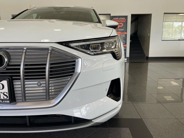 2023 Audi e-tron (CC-2090123) for sale in Jacksonville, Florida