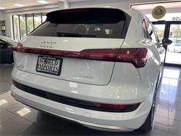 2023 Audi e-tron (CC-2090123) for sale in Jacksonville, Florida