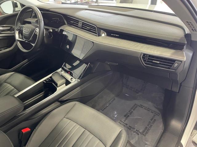 2023 Audi e-tron (CC-2090123) for sale in Jacksonville, Florida