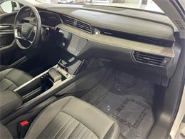 2023 Audi e-tron (CC-2090123) for sale in Jacksonville, Florida