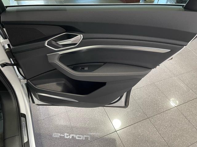 2023 Audi e-tron (CC-2090123) for sale in Jacksonville, Florida
