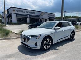 2023 Audi e-tron (CC-2090123) for sale in Jacksonville, Florida