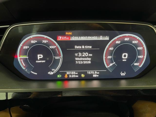 2023 Audi e-tron (CC-2090123) for sale in Jacksonville, Florida