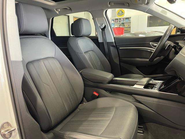 2023 Audi e-tron (CC-2090123) for sale in Jacksonville, Florida