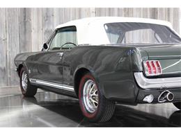 1966 Ford Convertible (CC-2091231) for sale in Bettendorf, Iowa