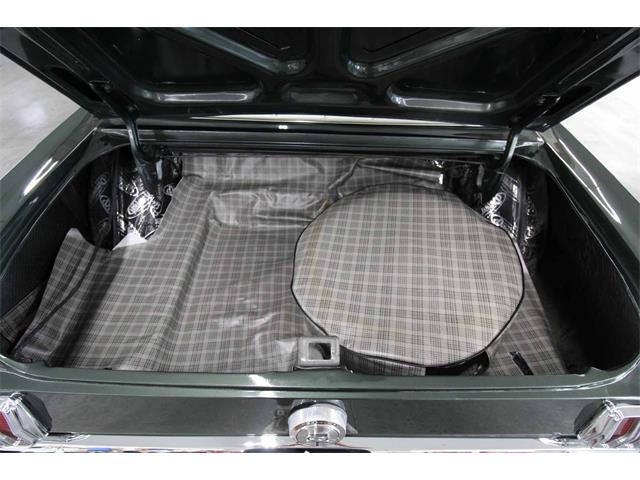 1966 Ford Convertible (CC-2091231) for sale in Bettendorf, Iowa