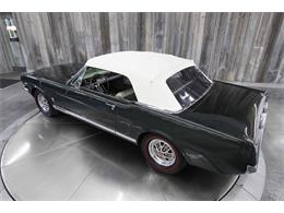1966 Ford Convertible (CC-2091231) for sale in Bettendorf, Iowa