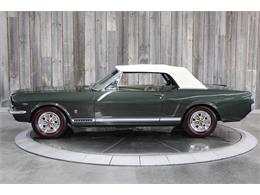 1966 Ford Convertible (CC-2091231) for sale in Bettendorf, Iowa