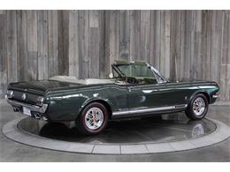 1966 Ford Convertible (CC-2091231) for sale in Bettendorf, Iowa