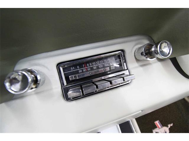 1966 Ford Convertible (CC-2091231) for sale in Bettendorf, Iowa