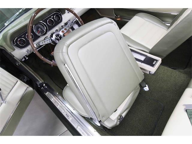 1966 Ford Convertible (CC-2091231) for sale in Bettendorf, Iowa