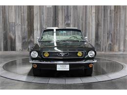 1966 Ford Convertible (CC-2091231) for sale in Bettendorf, Iowa