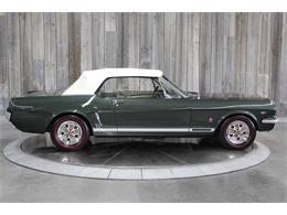 1966 Ford Convertible (CC-2091231) for sale in Bettendorf, Iowa