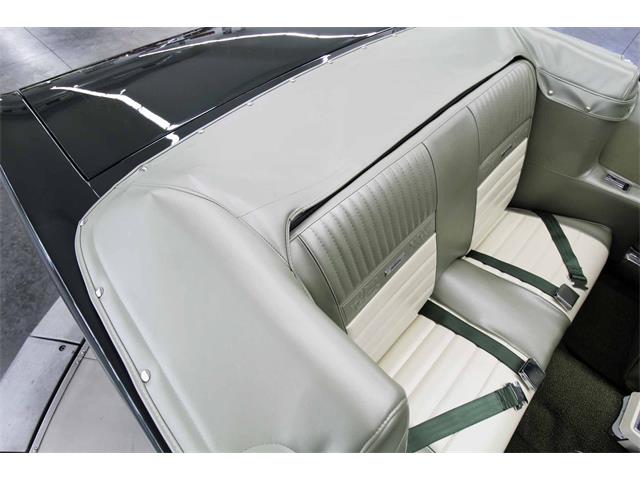 1966 Ford Convertible (CC-2091231) for sale in Bettendorf, Iowa