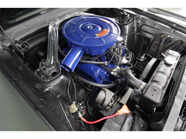 1966 Ford Convertible (CC-2091231) for sale in Bettendorf, Iowa