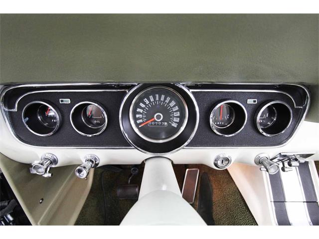 1966 Ford Convertible (CC-2091231) for sale in Bettendorf, Iowa
