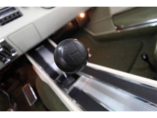 1966 Ford Convertible (CC-2091231) for sale in Bettendorf, Iowa
