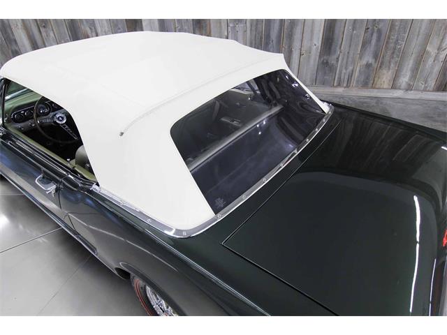 1966 Ford Convertible (CC-2091231) for sale in Bettendorf, Iowa
