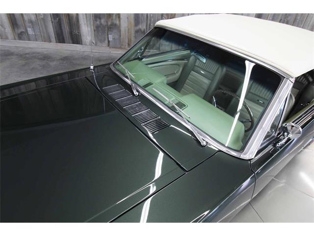 1966 Ford Convertible (CC-2091231) for sale in Bettendorf, Iowa
