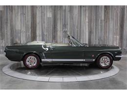 1966 Ford Convertible (CC-2091231) for sale in Bettendorf, Iowa
