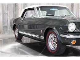 1966 Ford Convertible (CC-2091231) for sale in Bettendorf, Iowa