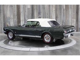 1966 Ford Convertible (CC-2091231) for sale in Bettendorf, Iowa