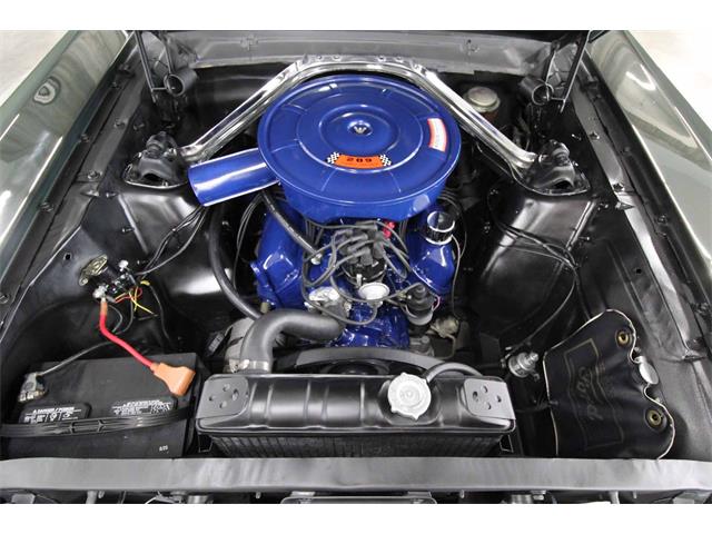 1966 Ford Convertible (CC-2091231) for sale in Bettendorf, Iowa