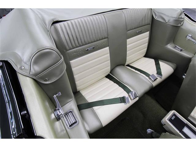 1966 Ford Convertible (CC-2091231) for sale in Bettendorf, Iowa