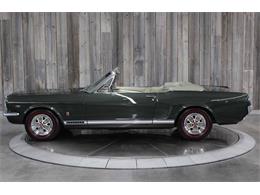 1966 Ford Convertible (CC-2091231) for sale in Bettendorf, Iowa